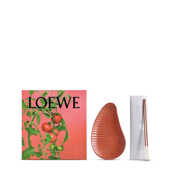 LOEWE Incense Full Pack Tomato