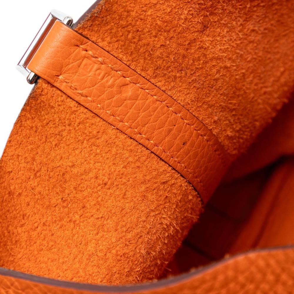 Herm&egrave;s Picotin Lock Pm