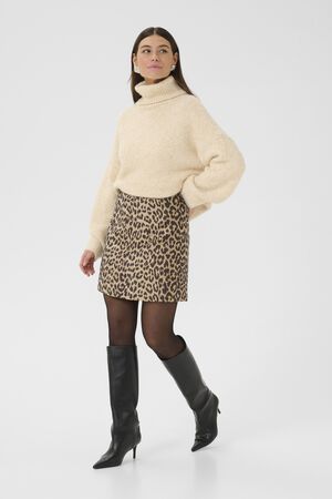 CUcarol Muxi Skirt