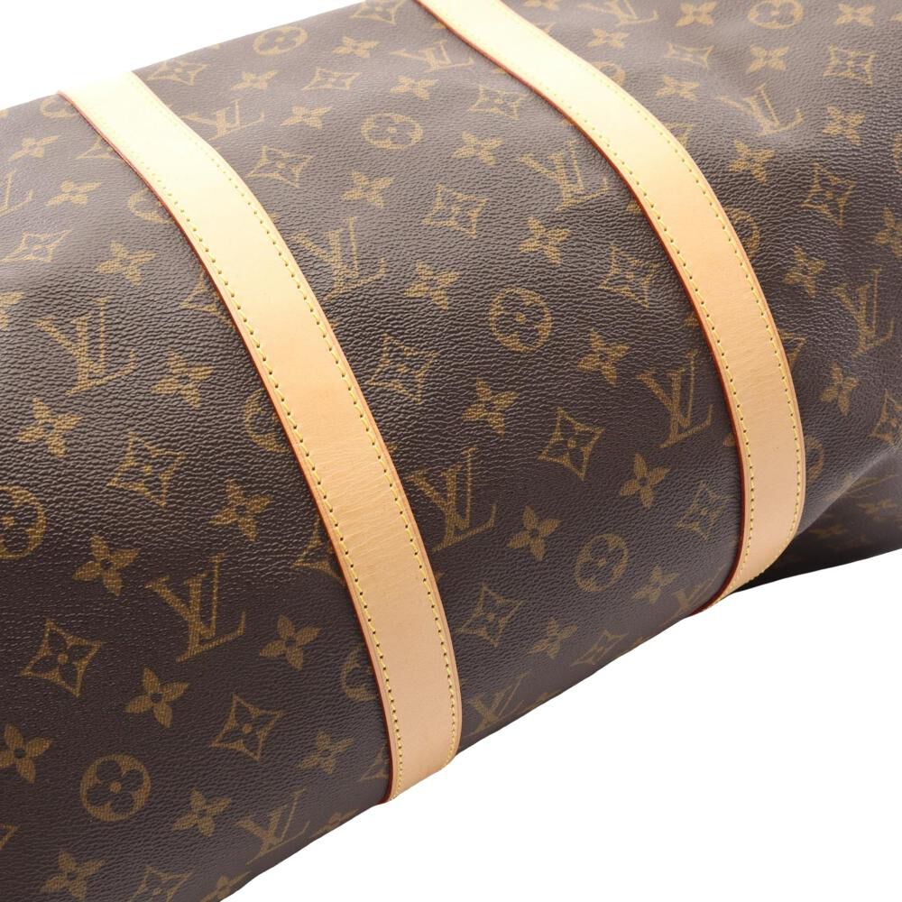 Louis Vuitton Keepall
