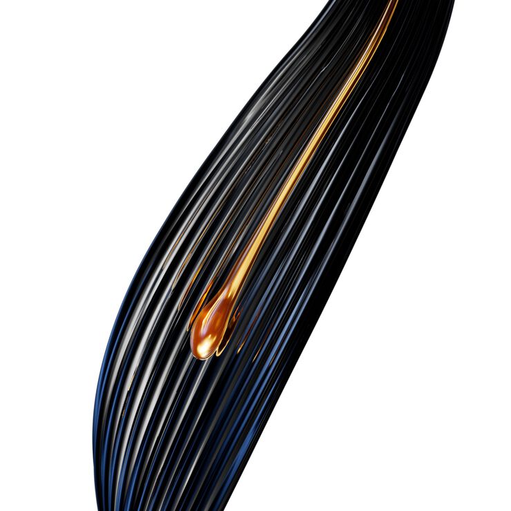 False Lash Effect Mascara