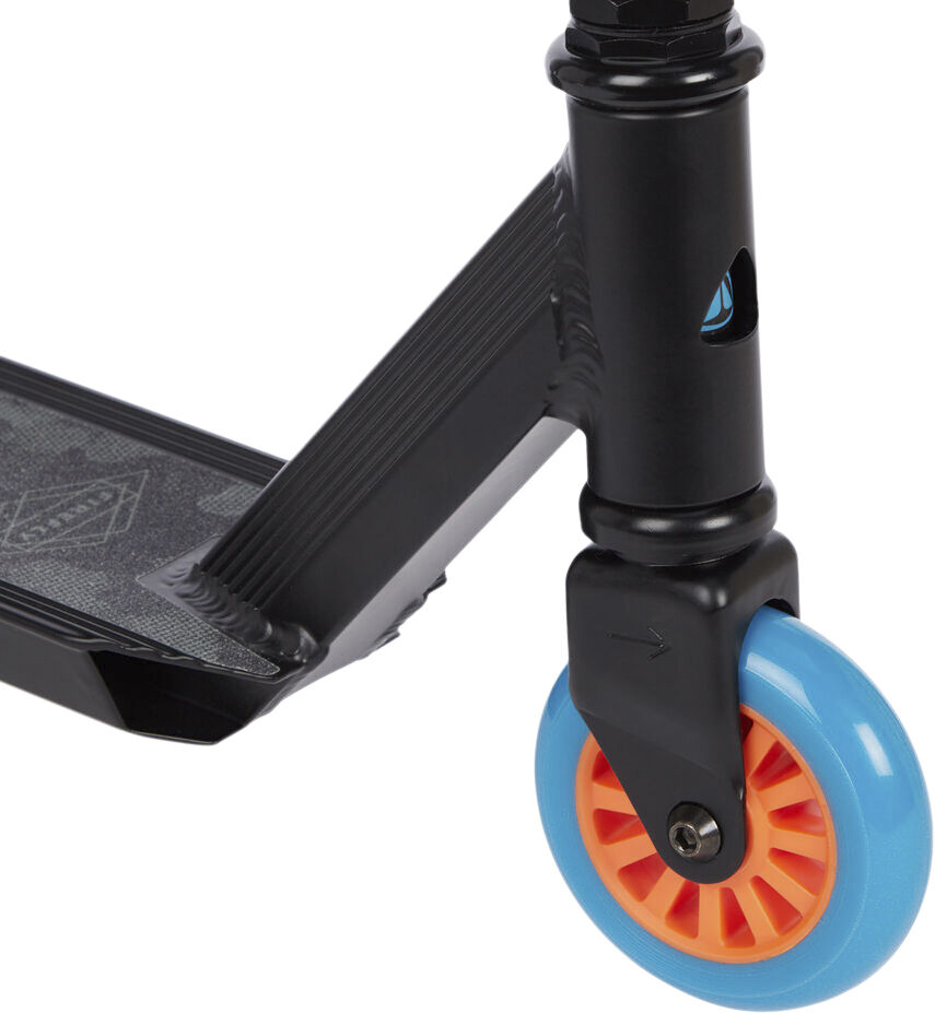 ST 110 Stunt l&oslash;behjul