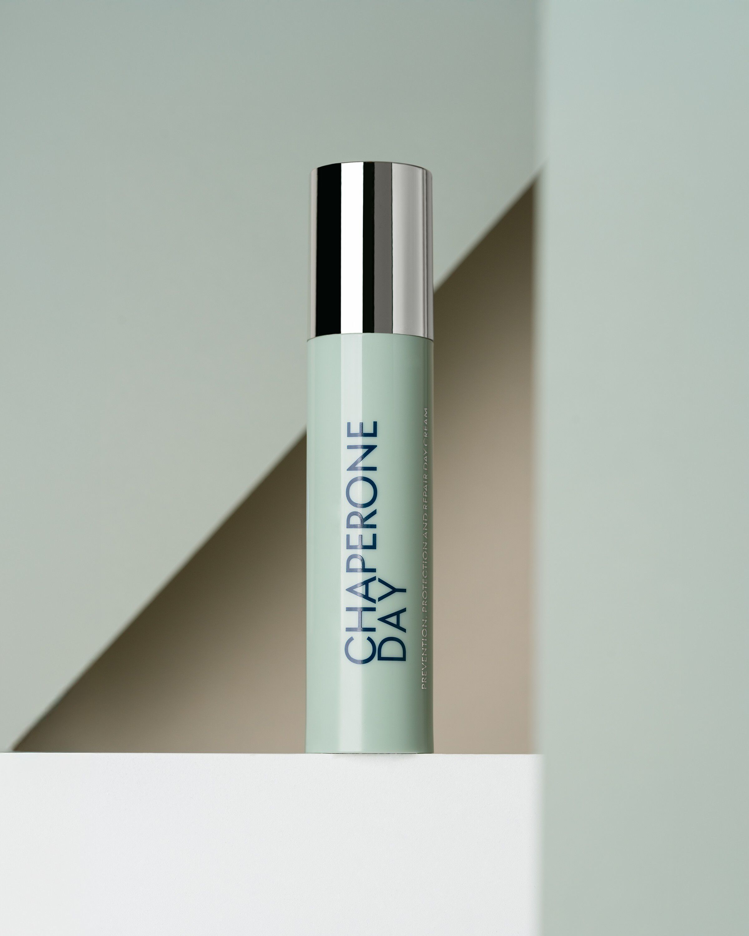 Chaperone Day Creme Parfumefri