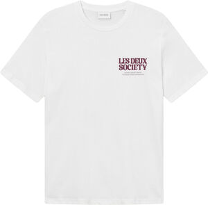 Society T-Shirt