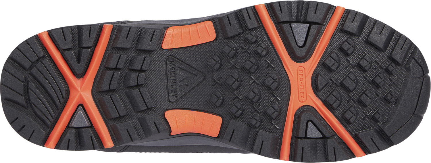 Kona V Mid AQX vandrest&oslash;vler