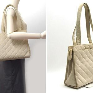Chanel Tote