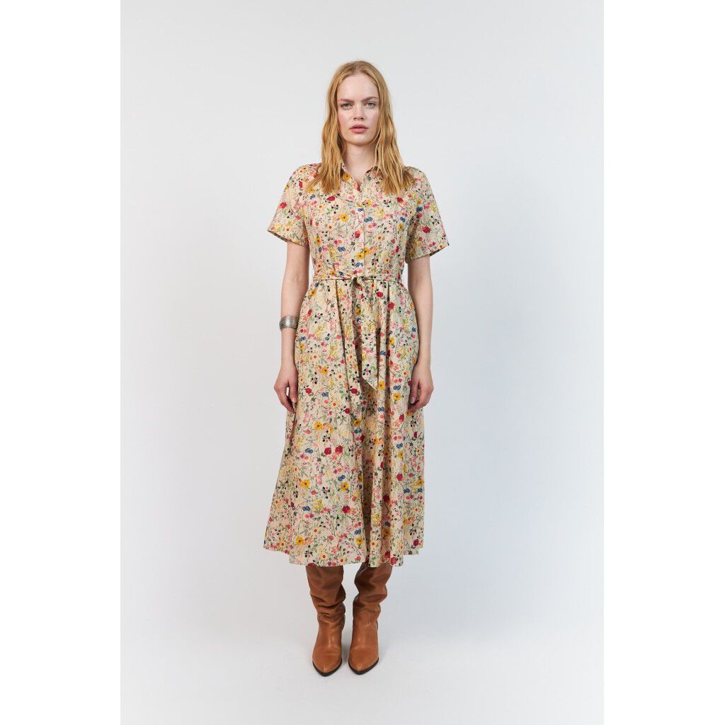 BlakeLL Midi Dress SS