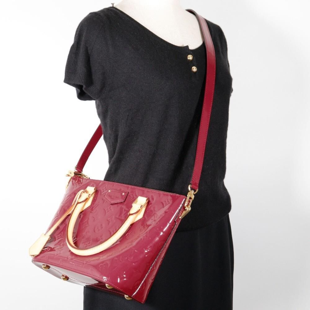 Louis Vuitton Montebello