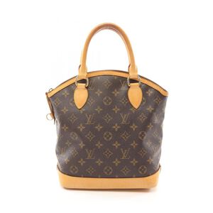 Louis Vuitton Lockit
