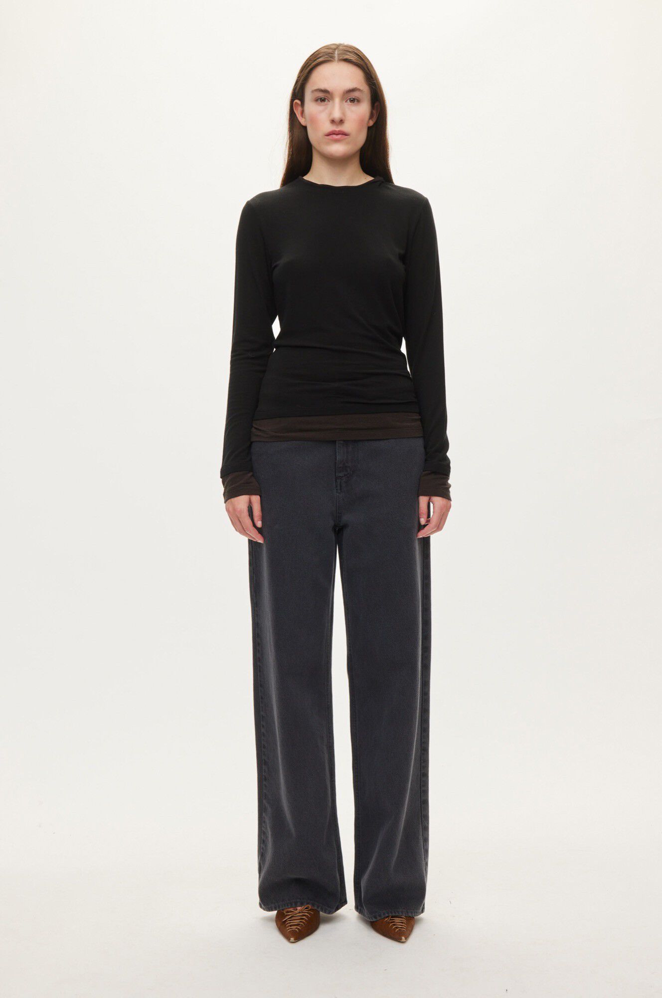 Bibi Blouse