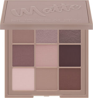 Matte Obsessions - Eyeshadow Palette