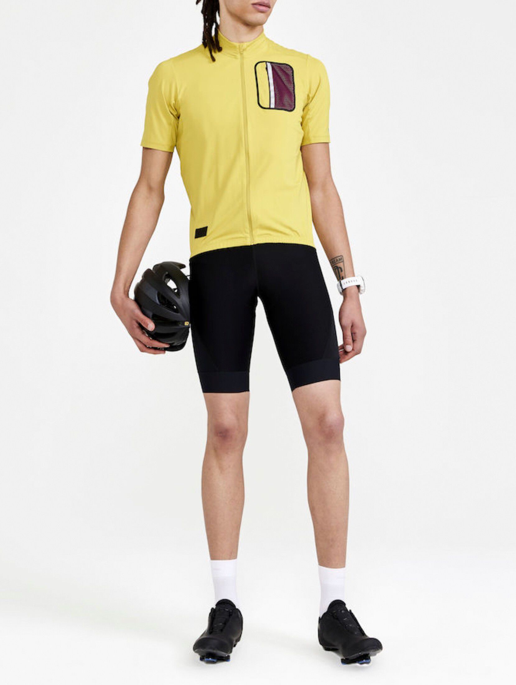 ADV Offroad Cykeltr&oslash;je