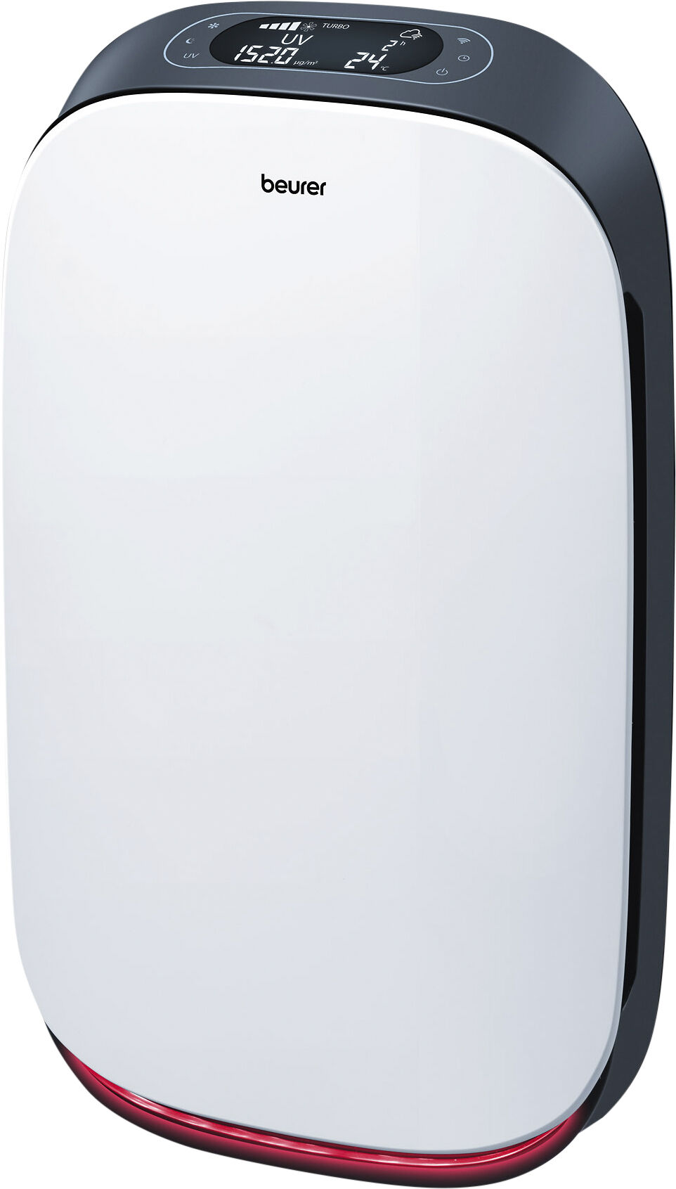 Luftrenser med WiFi LR 500