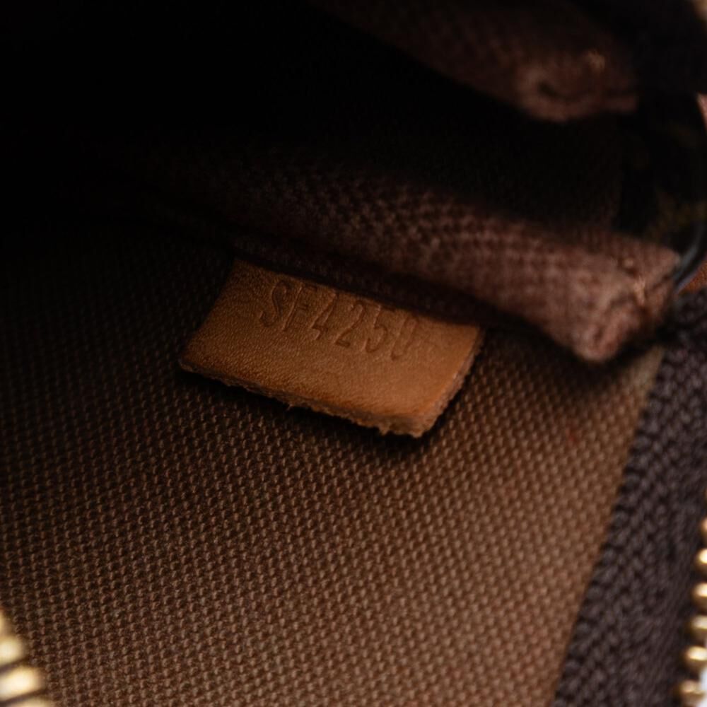 Louis Vuitton Pochette Accessoires