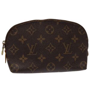 Louis Vuitton Cosmetic Pouch