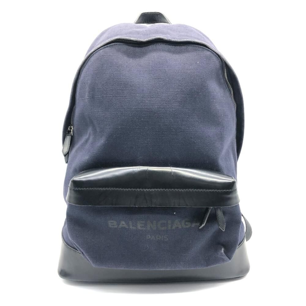 Balenciaga Backpack