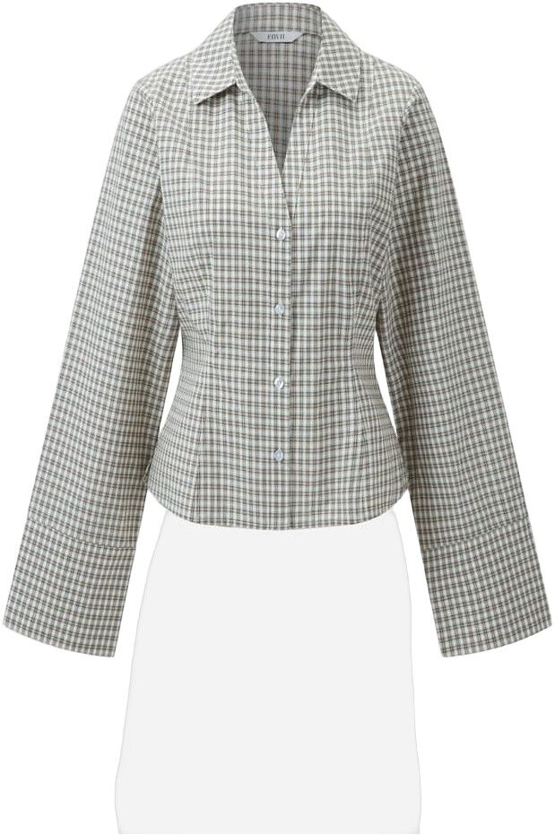 ENAGNESTA SHIRT CH 7446