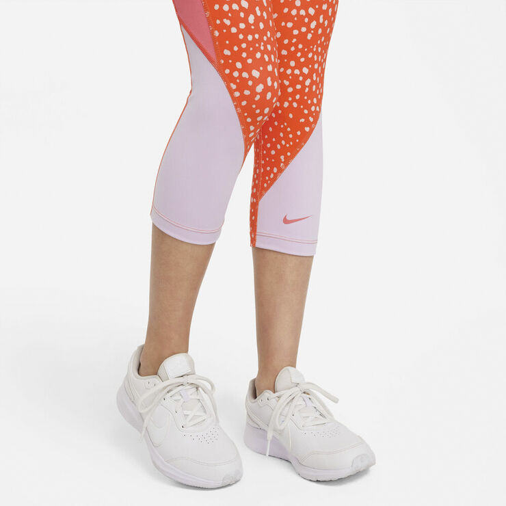 Dri Fit One Capri Traeningstights