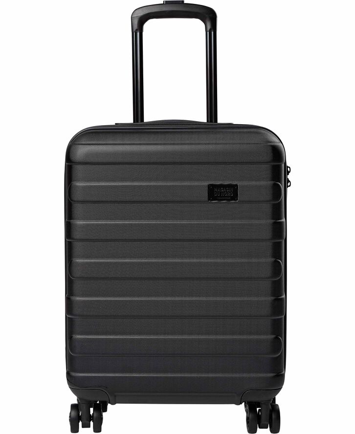 META Black Suitcase S - 2,7kg/39L