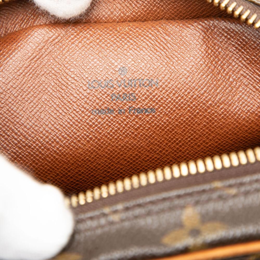 Louis Vuitton Amazone