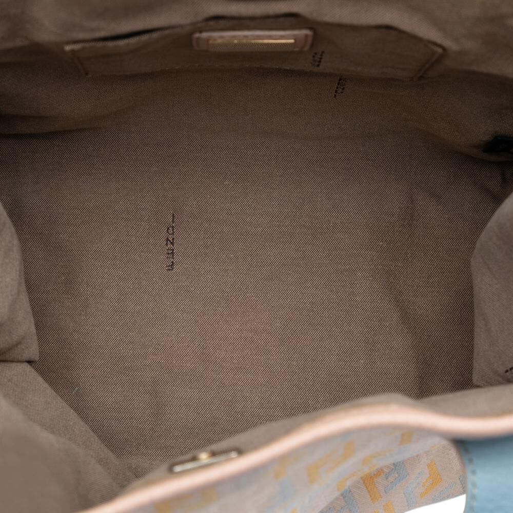 Fendi Tote
