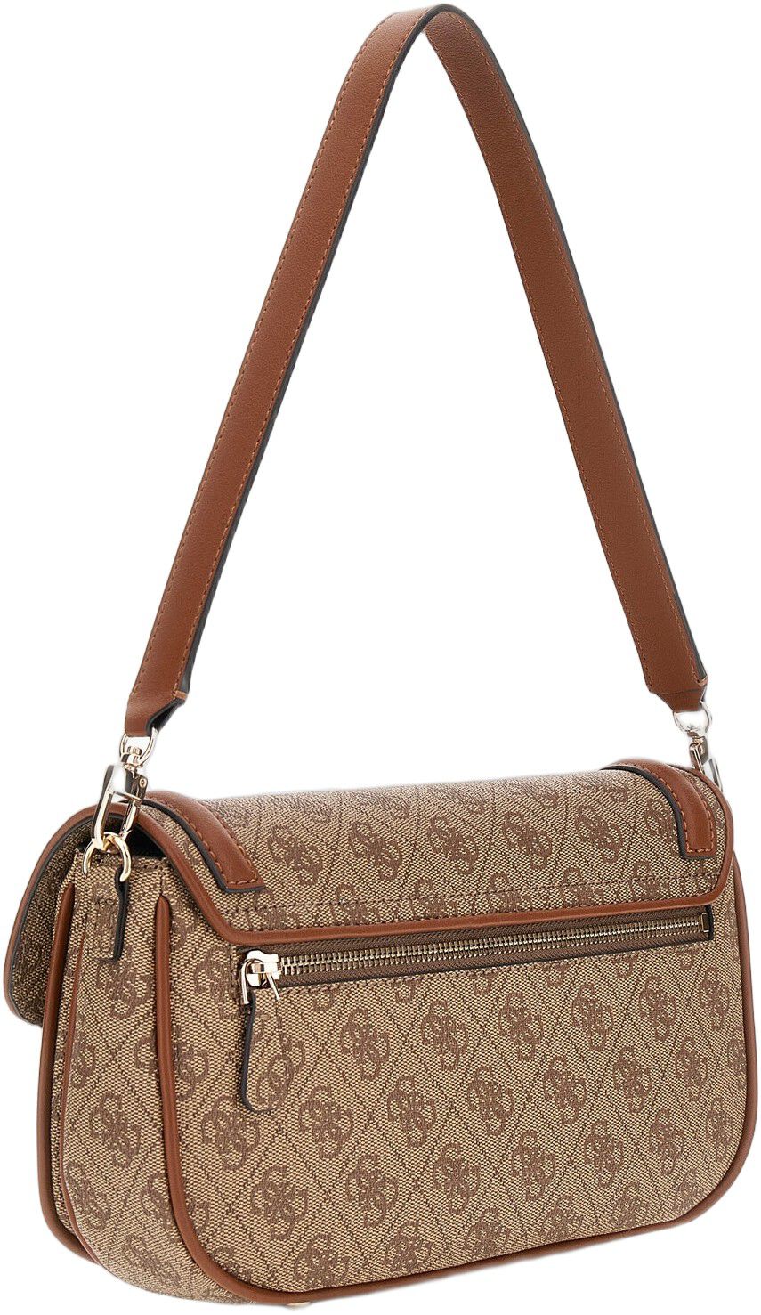 DEA FLAP SHOULDER BAG