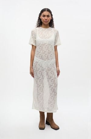 ENHAMMER SS DRESS 7256