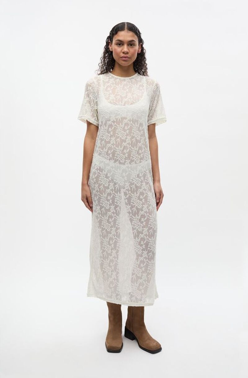 Enhammer Ss Dress