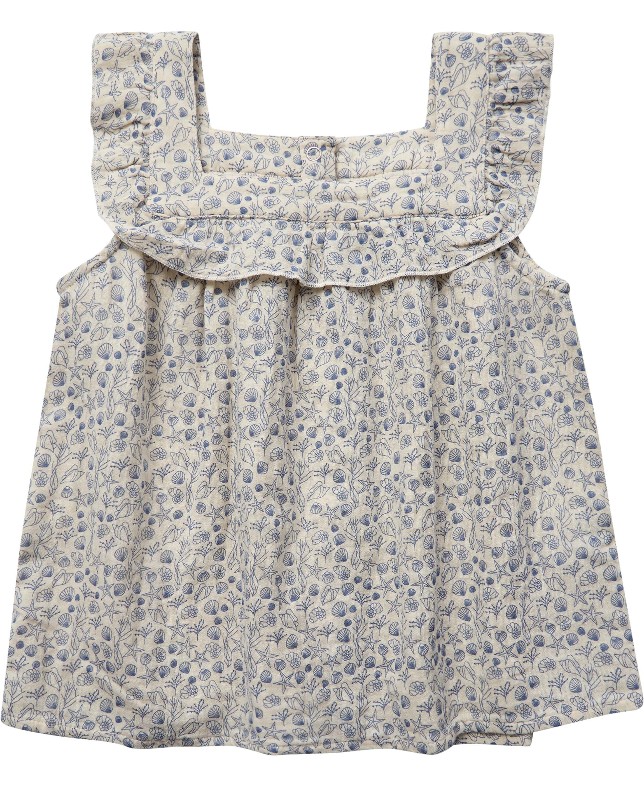 Musling 4G junior top