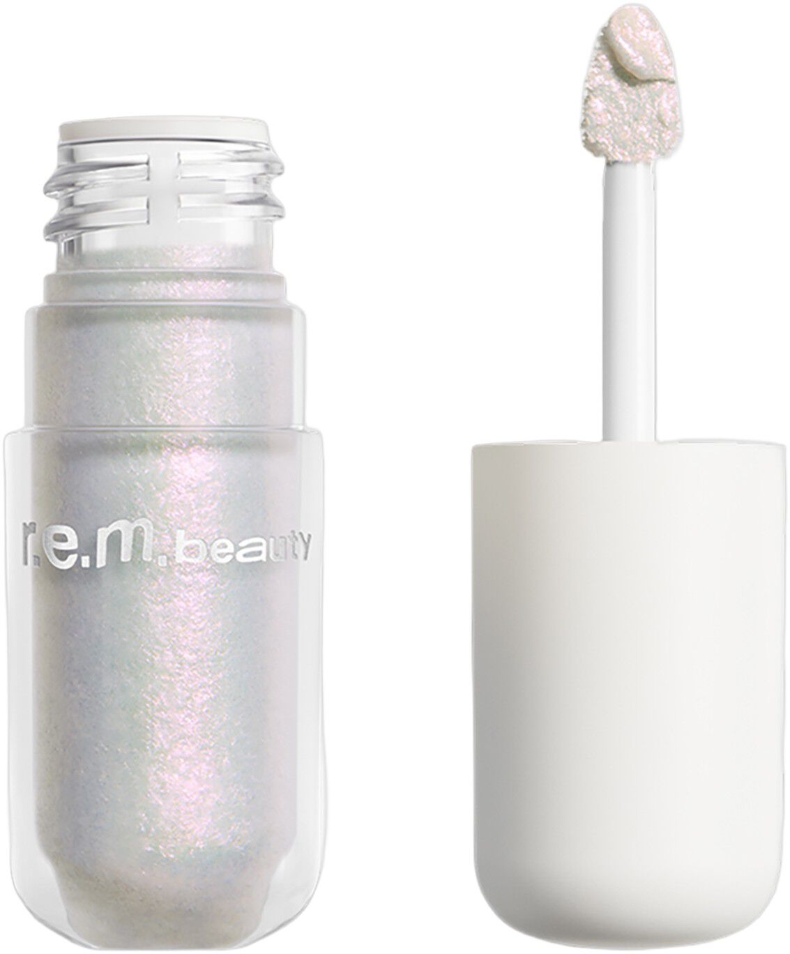 Starlet - Flydende &oslash;jenskygge