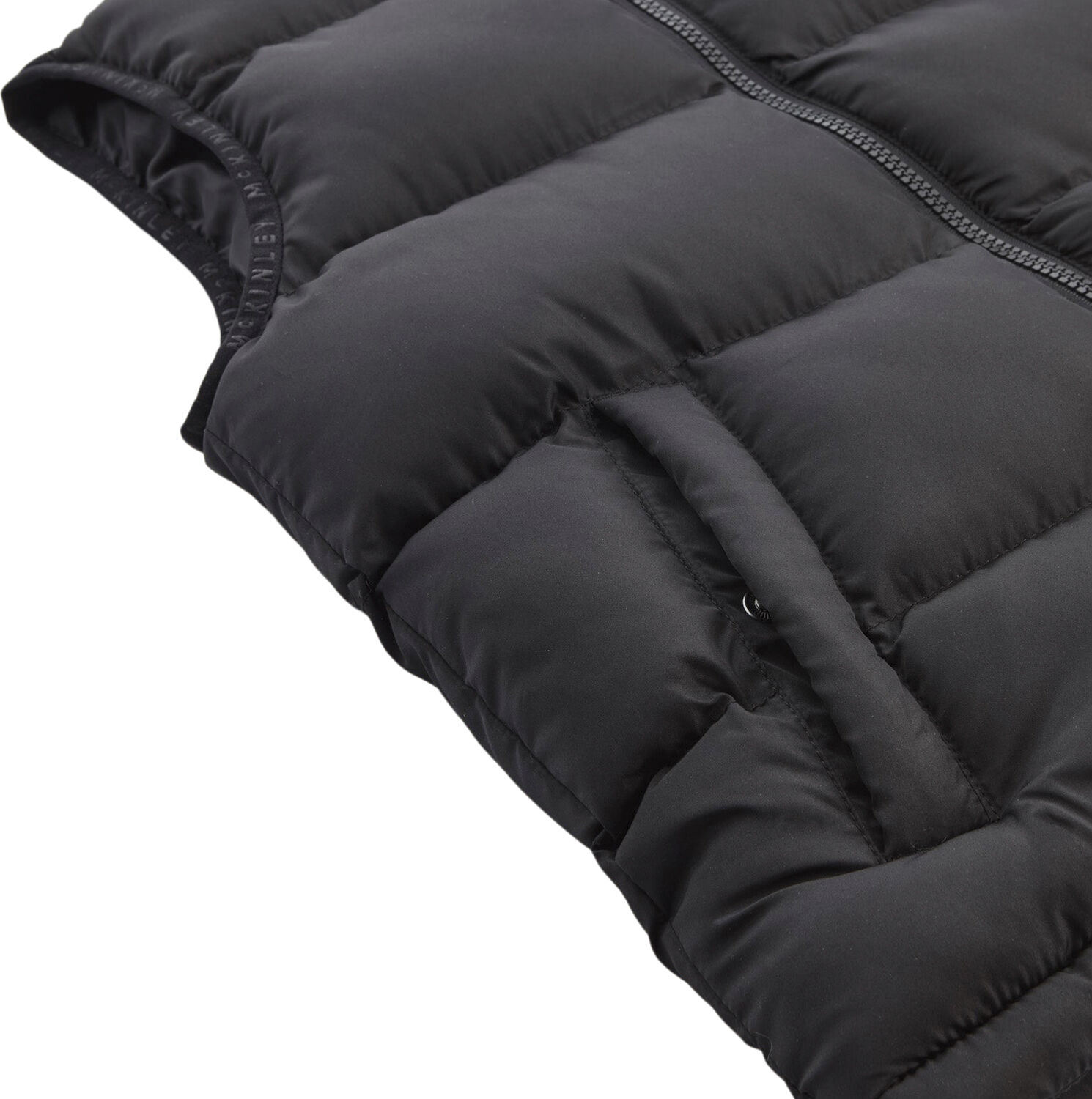 Bobbie vest
