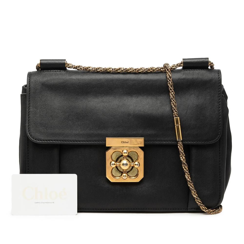Chlo&eacute; Crossbody Bag