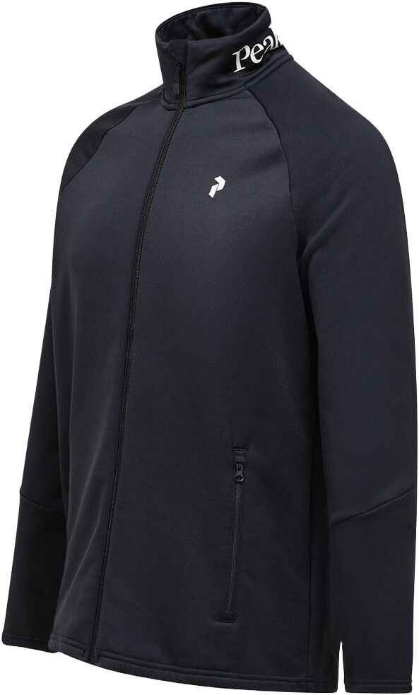 Rider Essentials Full Zip Sweatshirt