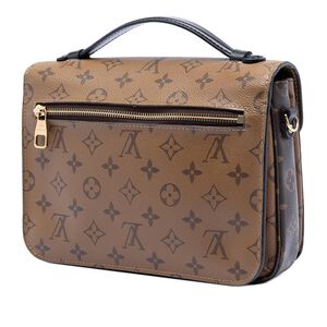Louis Vuitton Pochette M&eacute;tis