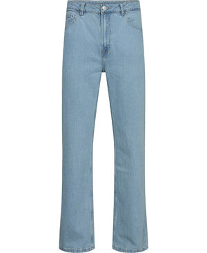 DPMiami Loose Recycled Jeans