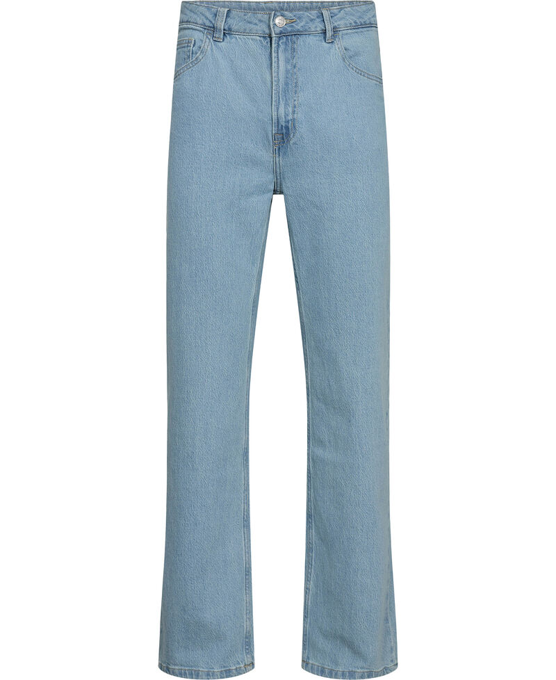 Miami Loose Recycled Jeans