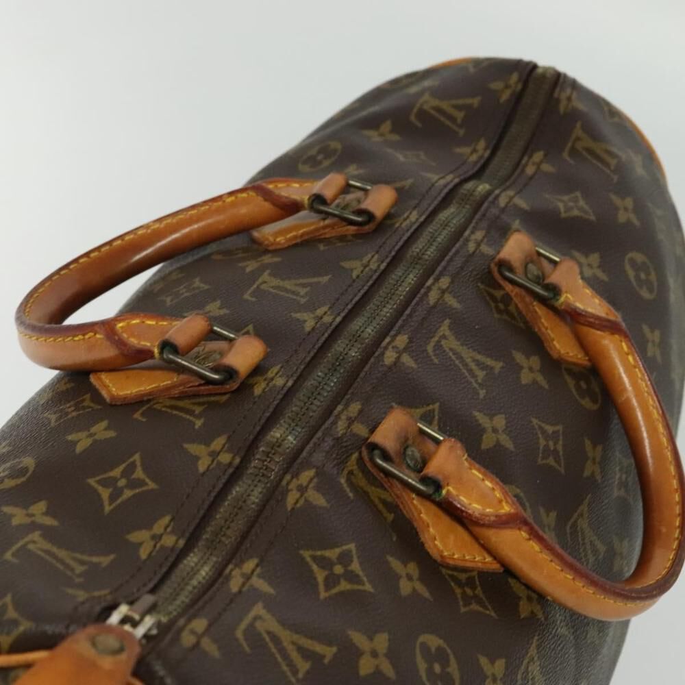 Louis Vuitton Speedy