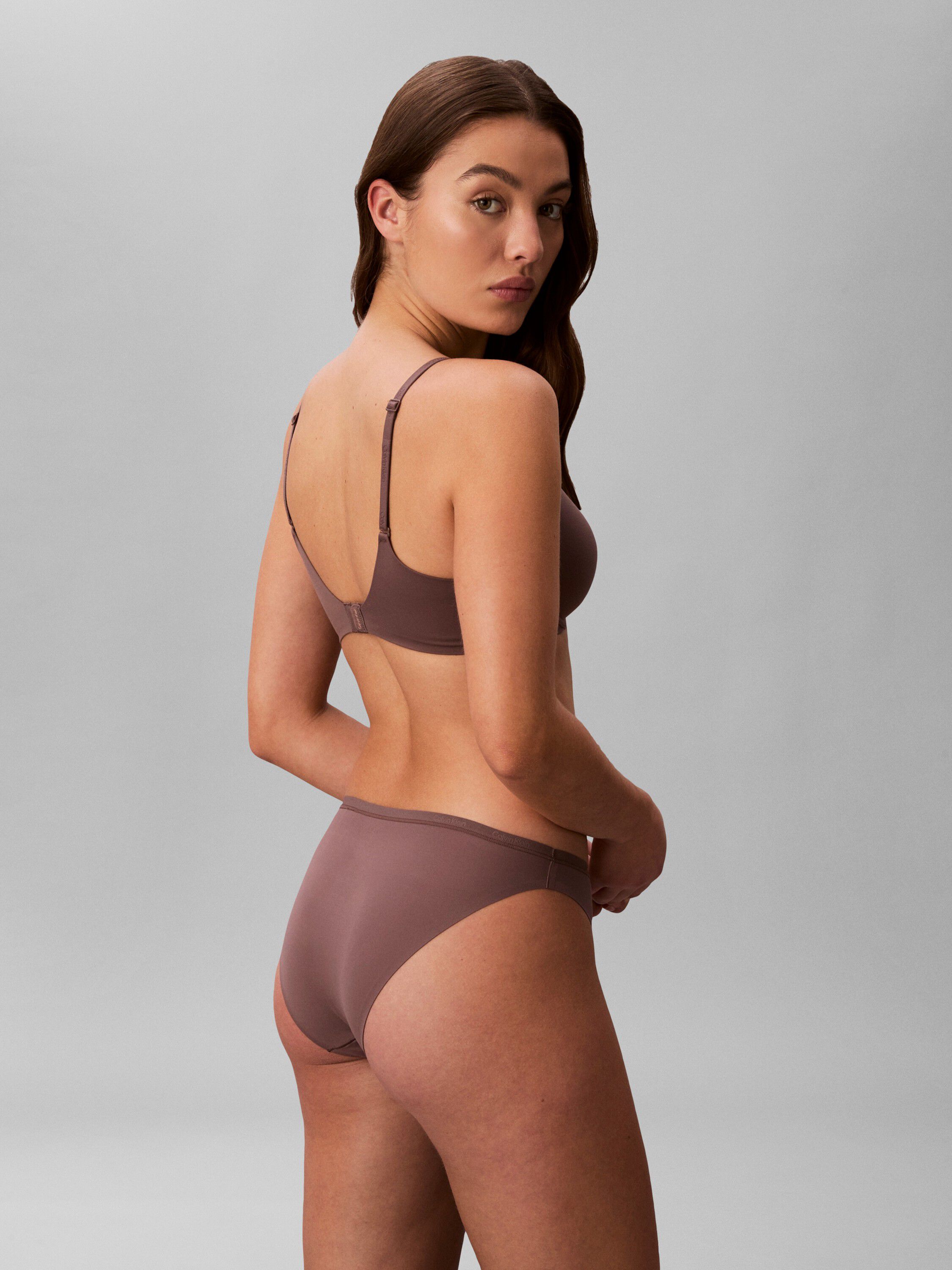 Stretch Microfibre Briefs