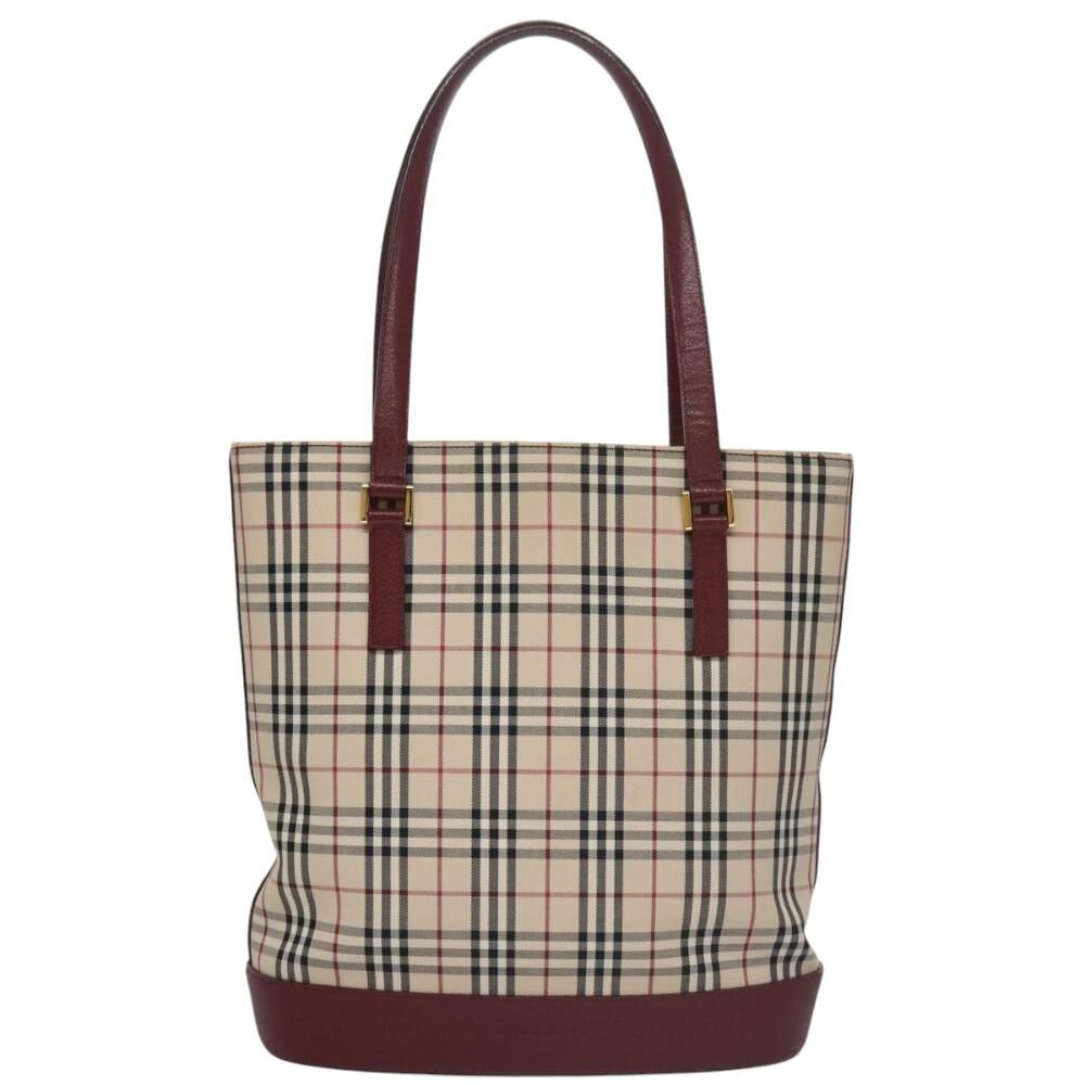 Burberry Tote