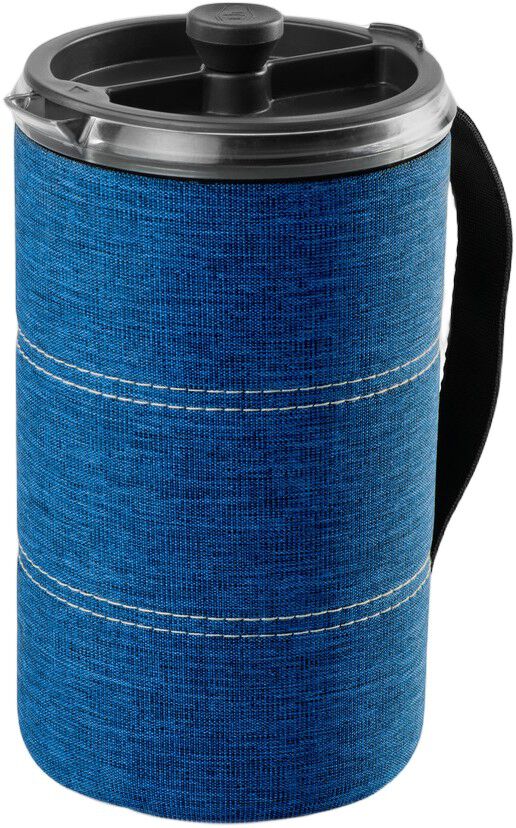 GSI JavaPress stempelkande 887 ml