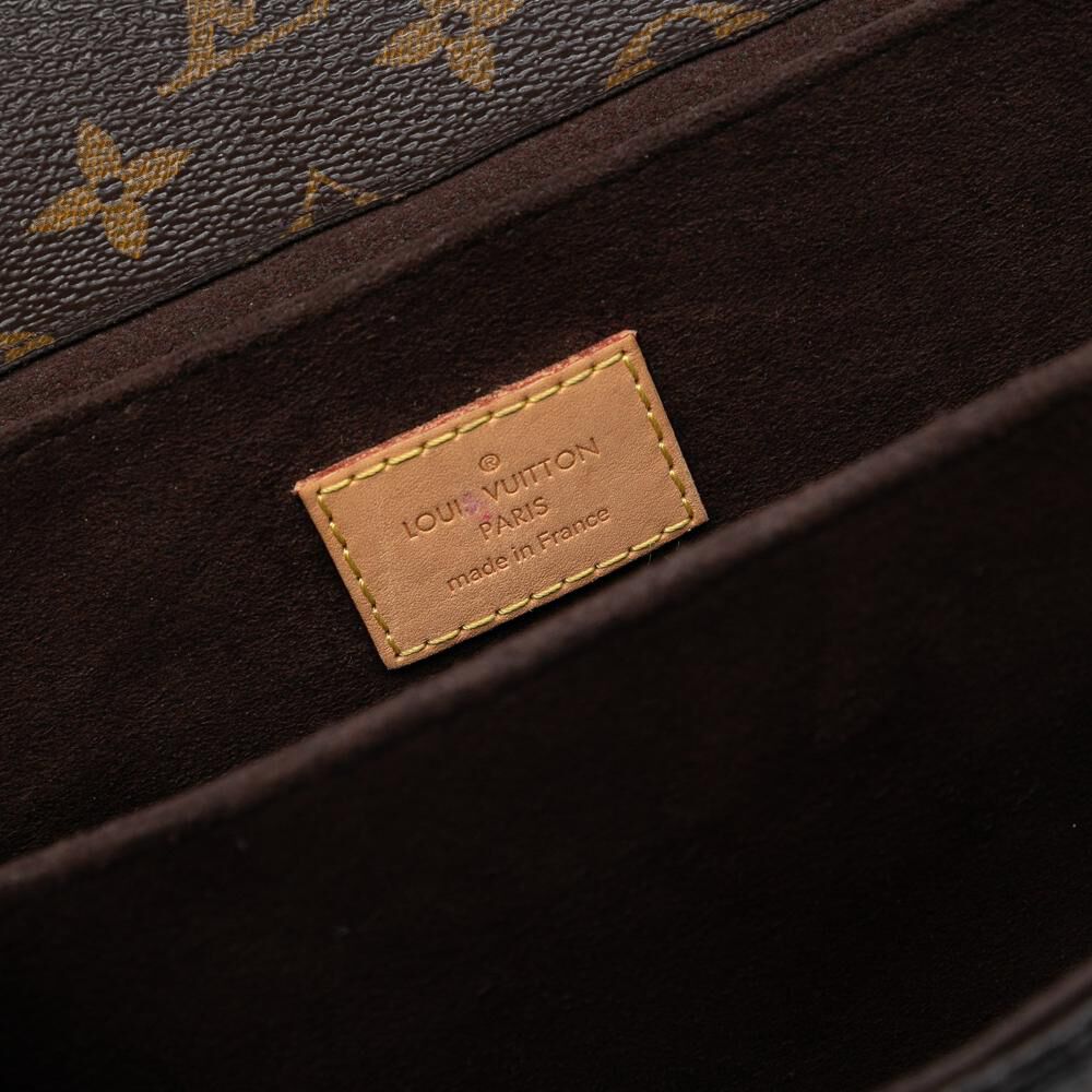 Louis Vuitton Pochette M&eacute;tis