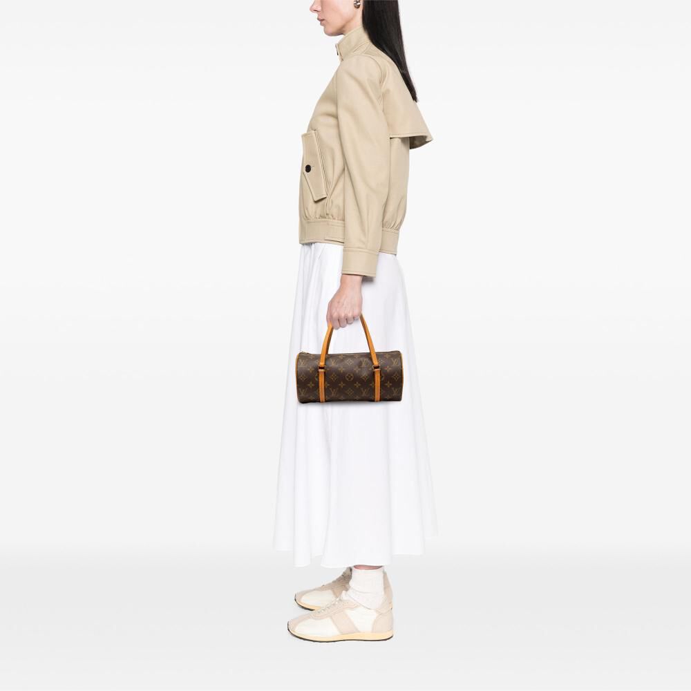 Louis Vuitton Papillon