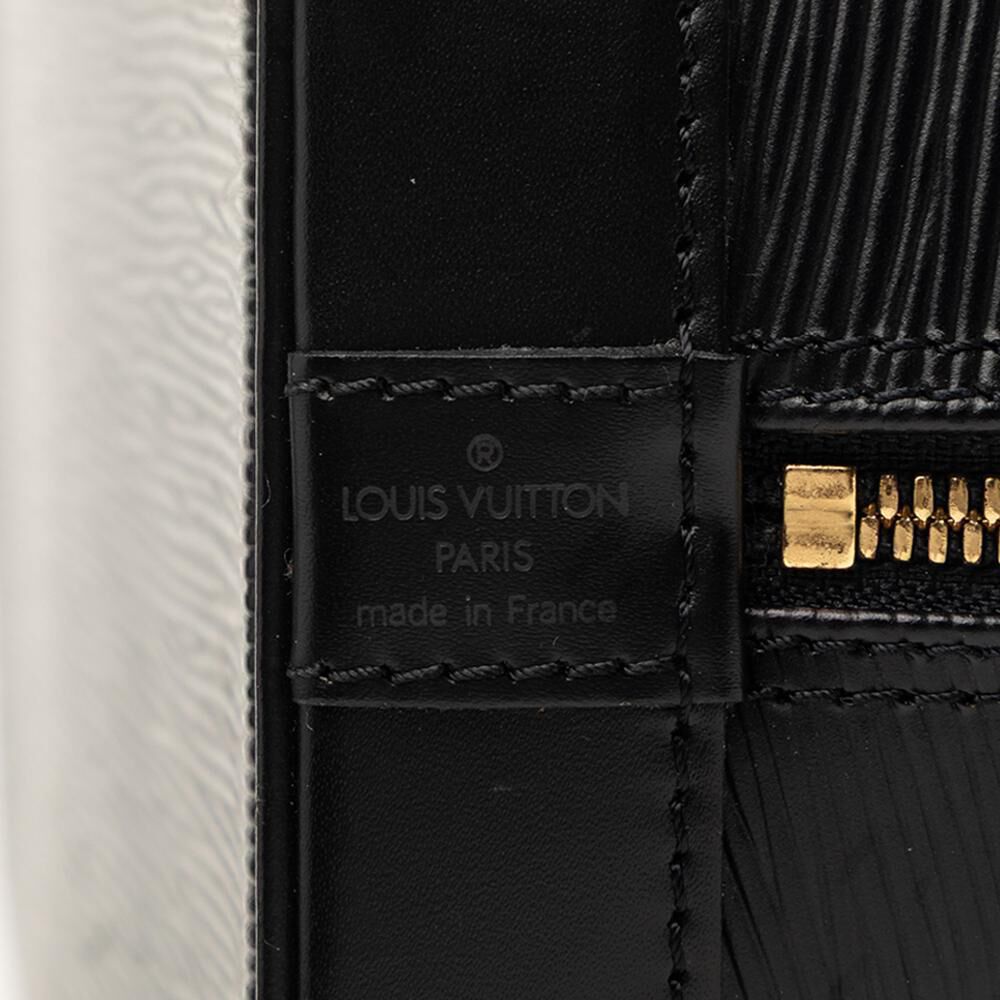 Louis Vuitton Alma