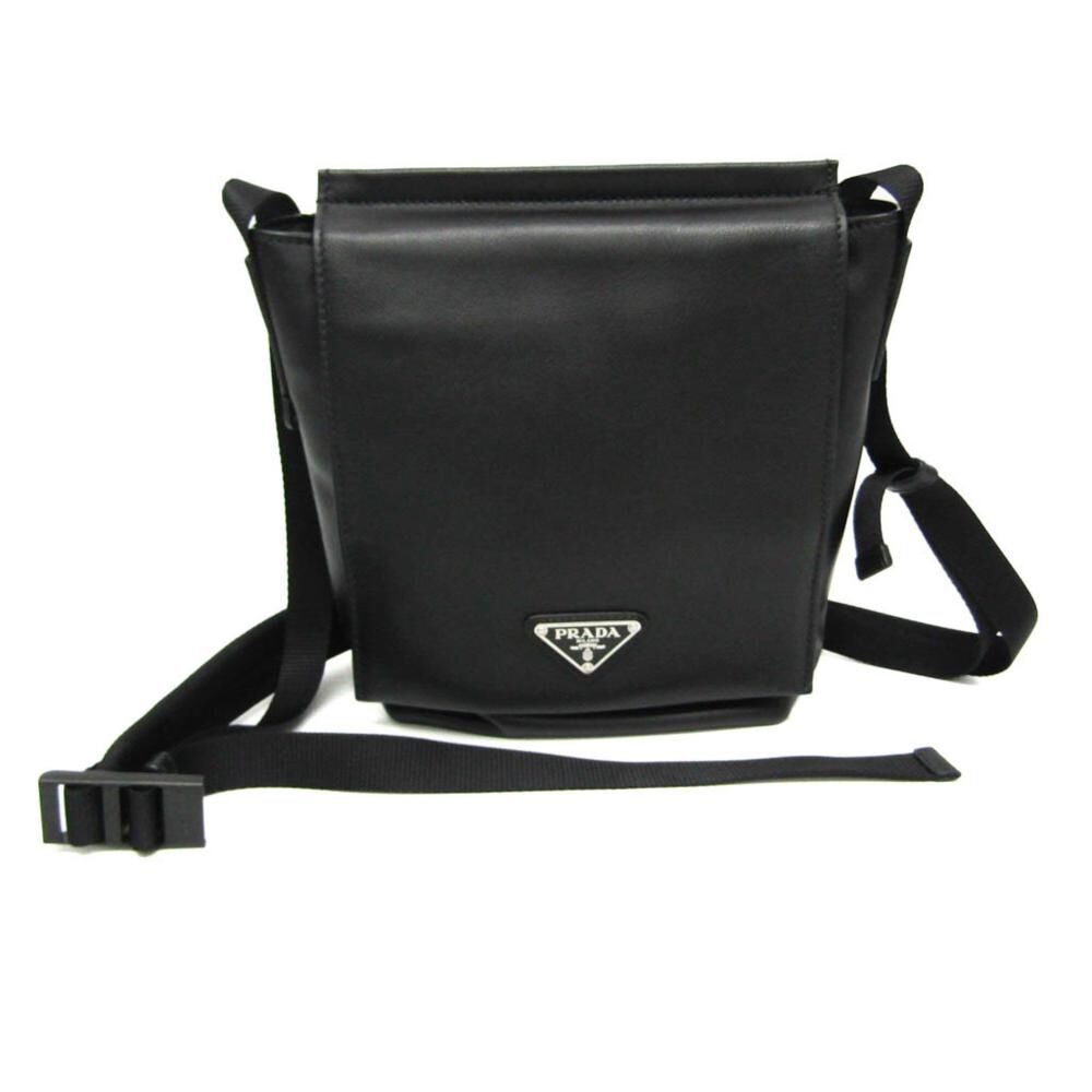 Prada Shoulder Bag