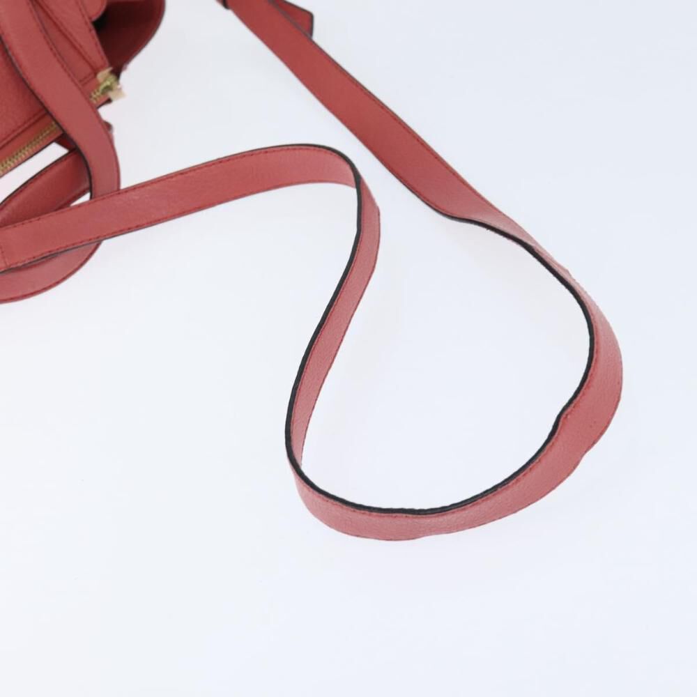 Chlo&eacute; Handbag