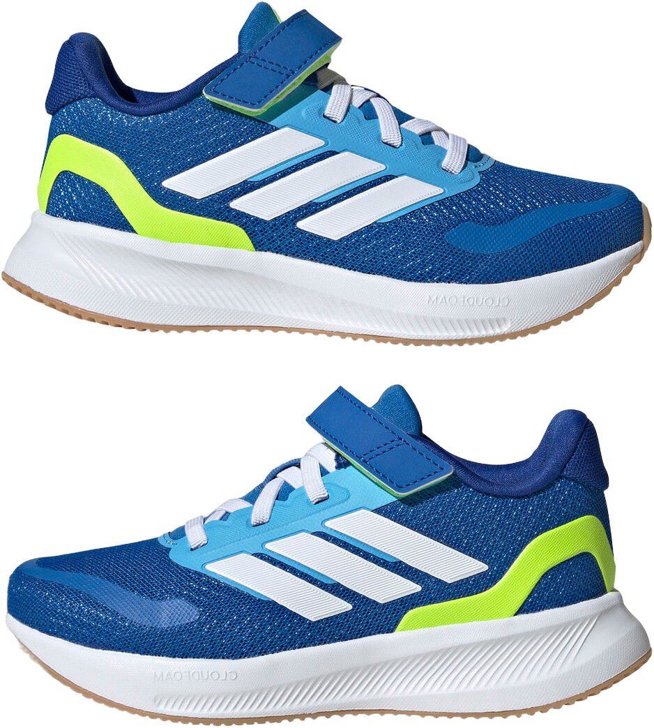 Run Falcon 5 Velcro Sneakers