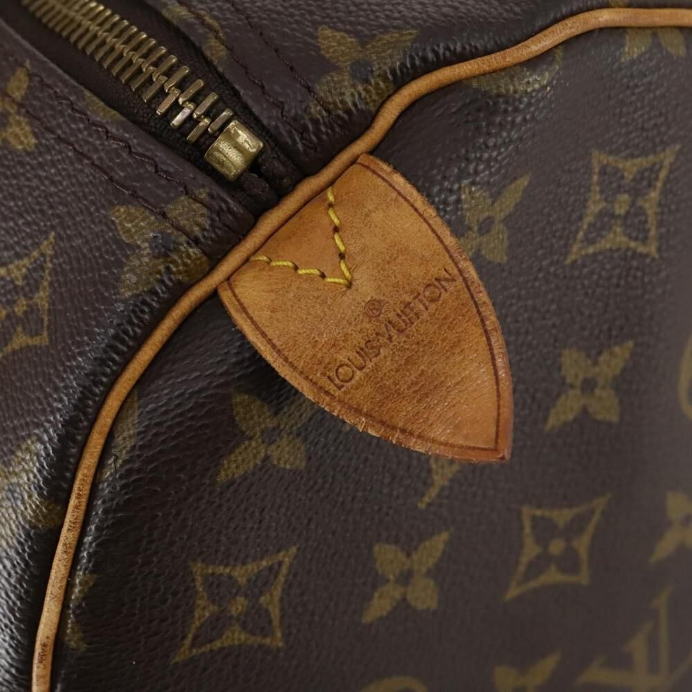 Louis Vuitton Keepall