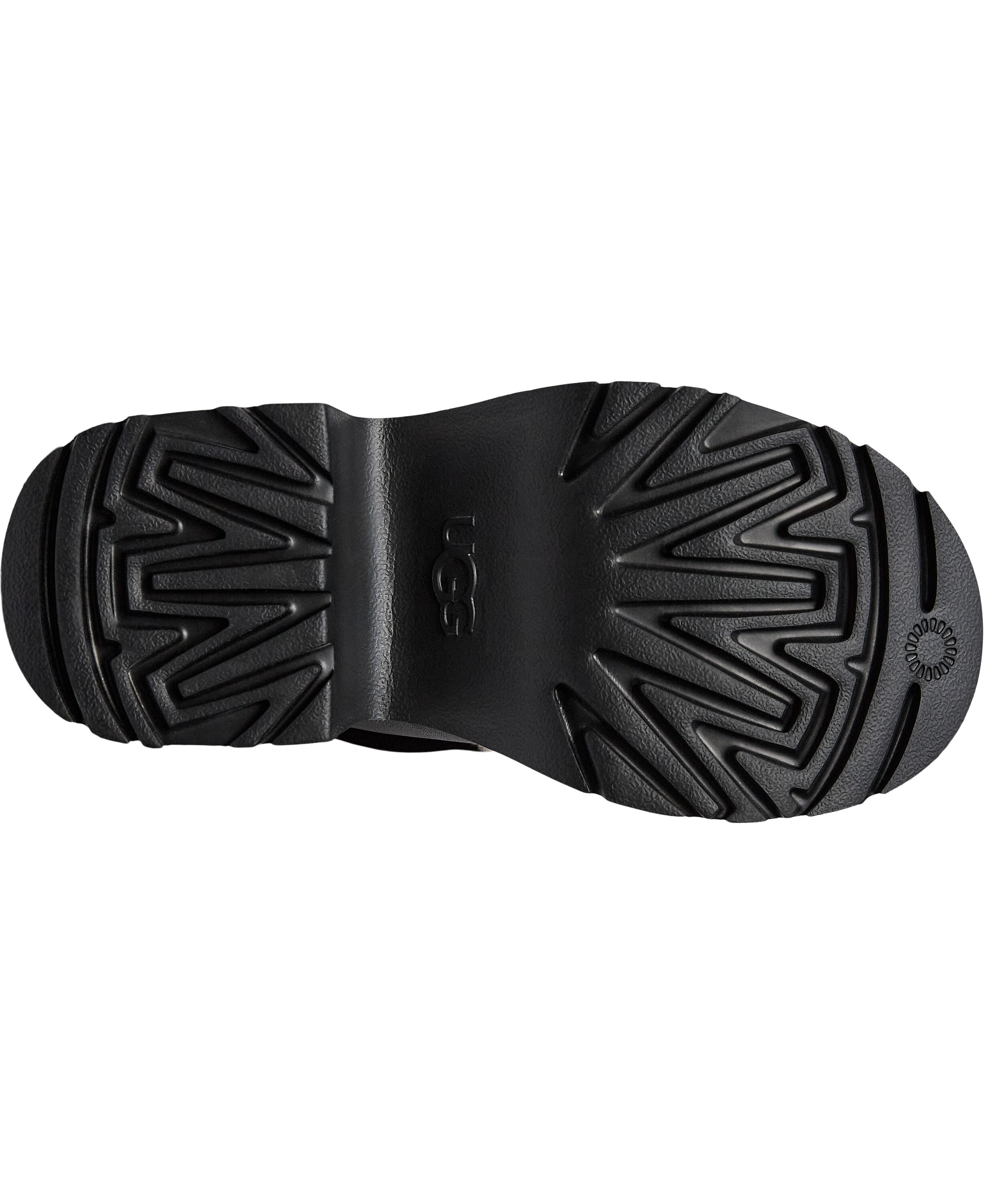 W New Heights Lace U