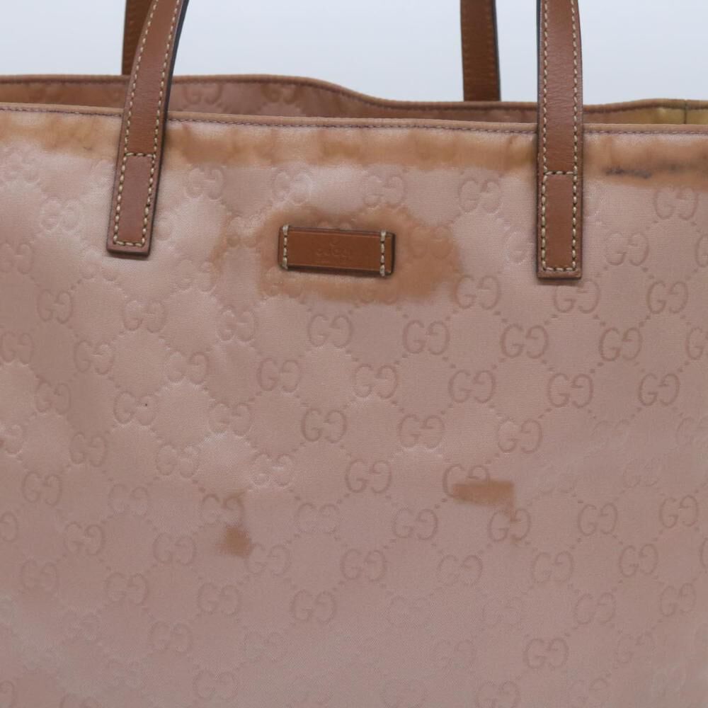 Gucci Tote