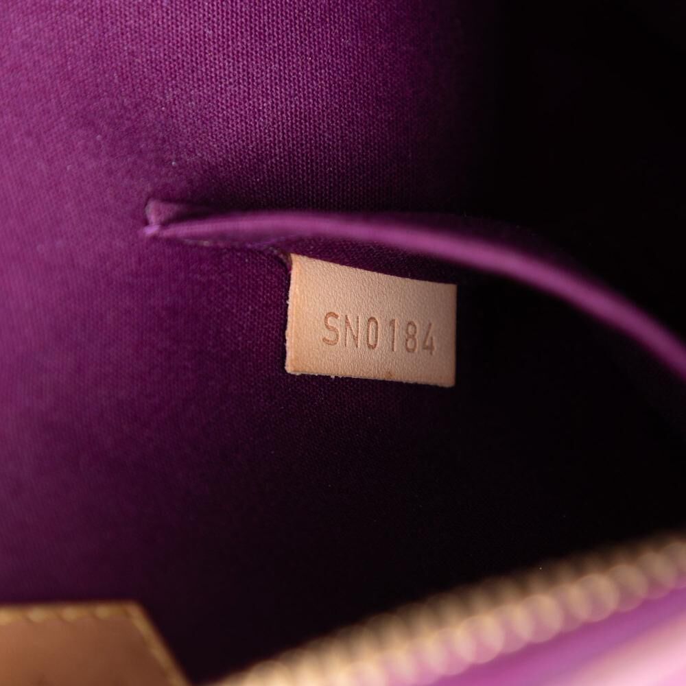 Louis Vuitton Alma